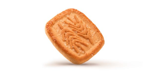 Lazzaroni - I Sorrisi Granella di Zucchero - Gr. 700