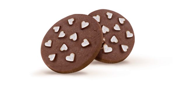 Lazzaroni - My Love - con Cacao e Nocciole - Gr. 700