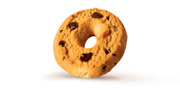 Lazzaroni - My Love - con Gocce di Cioccolato e Mais - Gr. 700