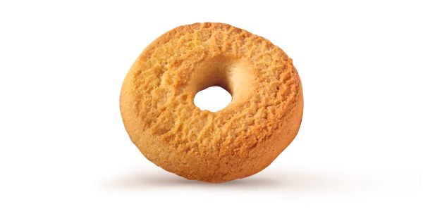 Lazzaroni - I Sorrisi del Mattino - Latte e Riso - Gr. 700