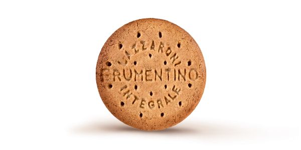 Lazzaroni - Frumentini Integrali - Gr 250