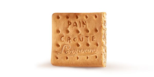 Lazzaroni - Pain Croûte - Gr 270