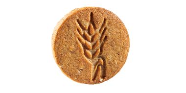 Lazzaroni - Zerole Integrali senza zucchero- Gr. 300