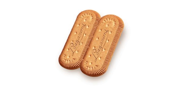 Lazzaroni - Zerole Latte senza zucchero- Gr. 330