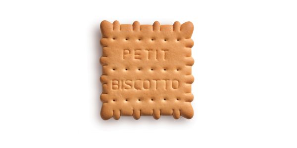 Lazzaroni - Petit Beurre - Gr. 250