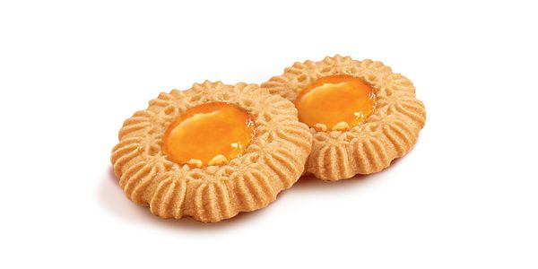 Lazzaroni - Fior di Frutta Pasticceria gr. 100