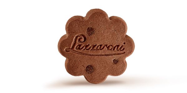 Lazzaroni - Frollini cacao Senza Glutine - Gr. 200