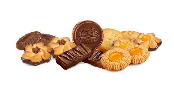 Lazzaroni - Dolci Momenti- Gr. 350