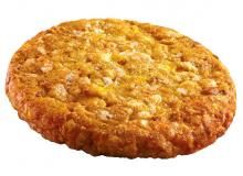 Gullon - Cuor di Cereali Tradizionale Sz Zucchero - Gr. 280