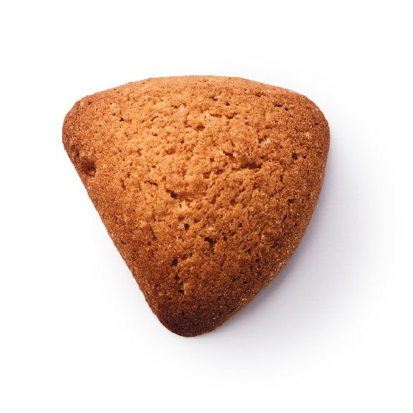 Arte Bianca - Triangolini alla Soia - Gr. 400