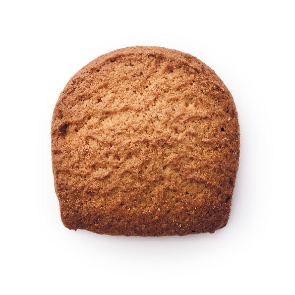 Arte Bianca - Biscotti Integrale - Gr. 400