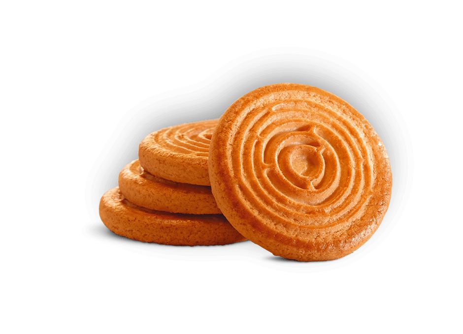 Galbusera - ThèFroll- gr 400