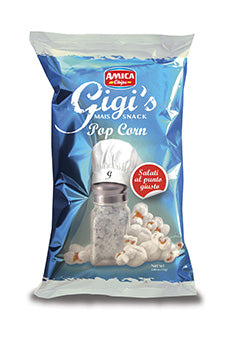 Amica Chips - Pop Corn Gr. 110