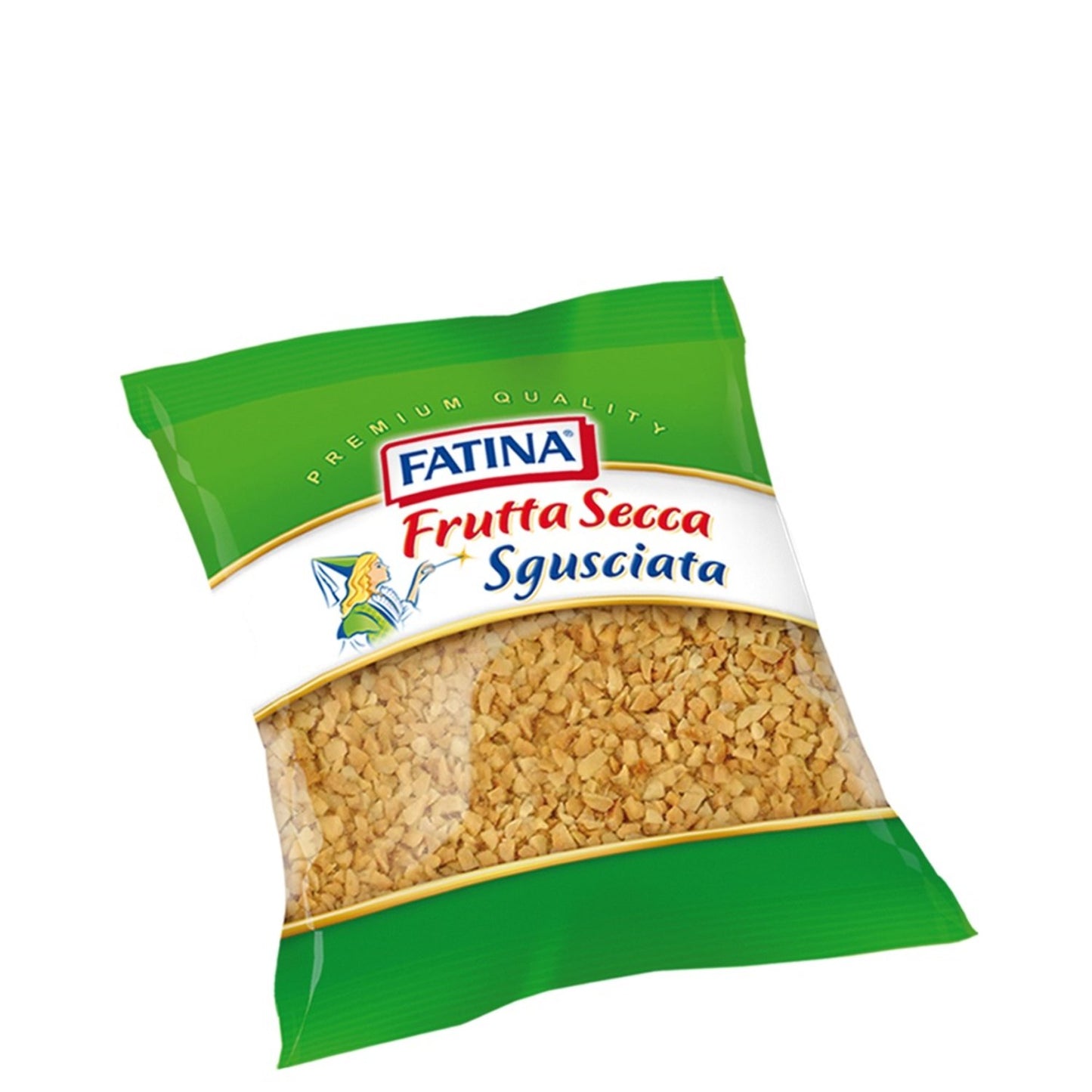 Fatina - Granella di Nocciole - Gr. 100
