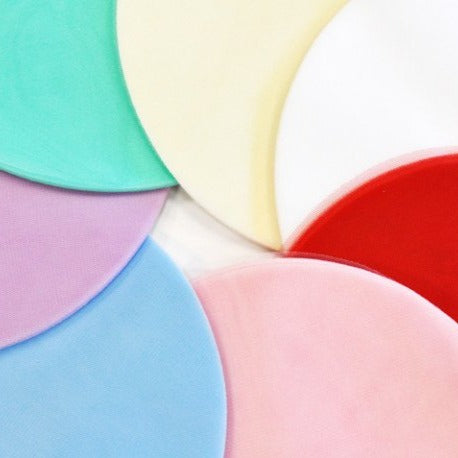 St Milano - Tulle Colorati portaconfetti - 50 pz