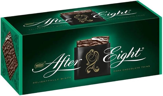 After Eight Cioccolato e Menta (300 g)