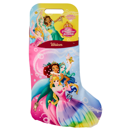 Walcor Calza Principesse 140 g
