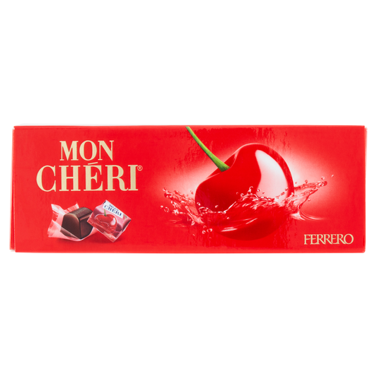 Mon Chéri 16 pezzi 168g