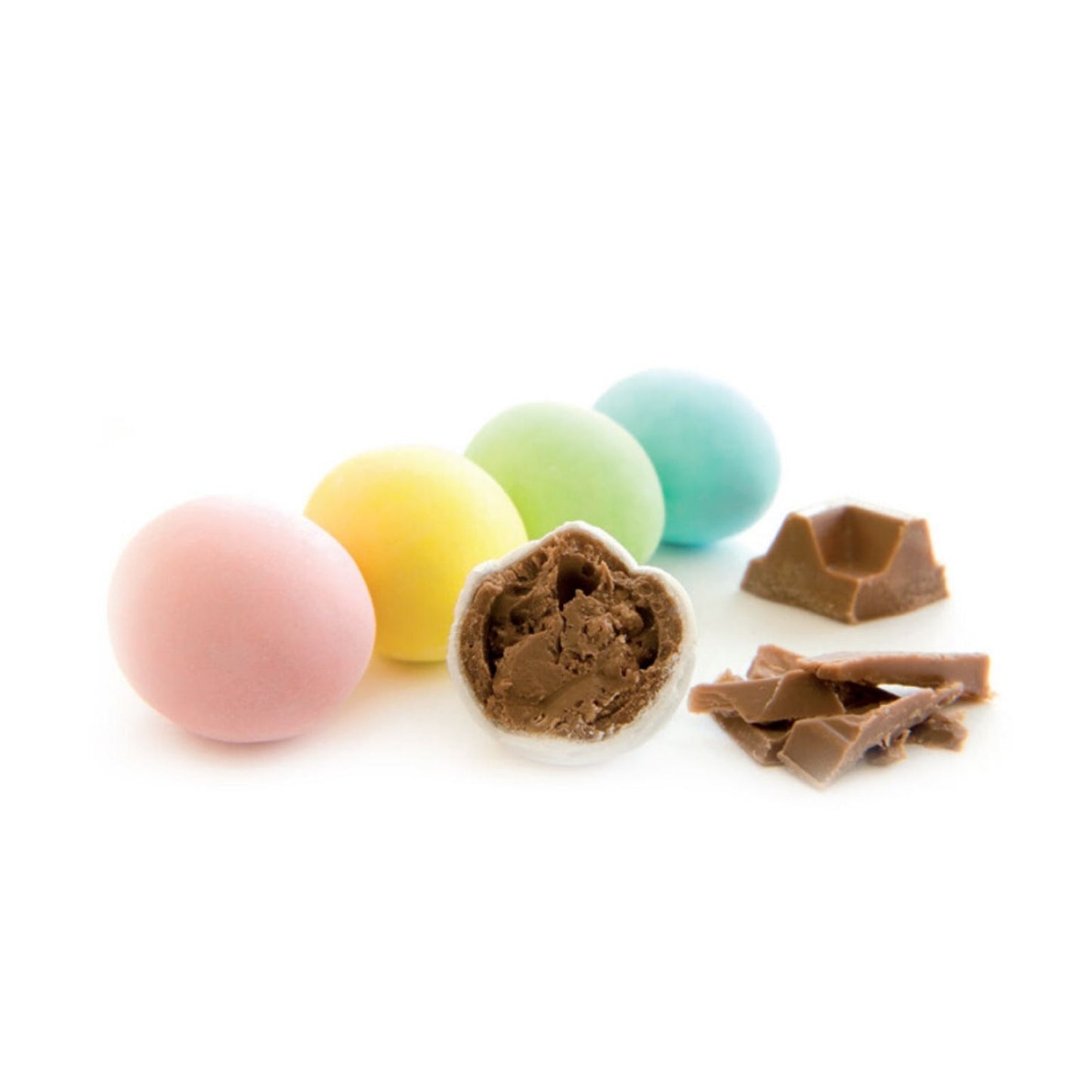 Buratti Prestige – Uova Ripiene Confettate Gr.200