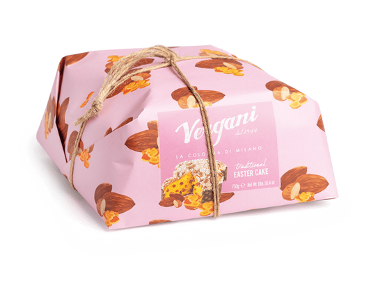 Vergani – La Colomba Classica di Milano 750g