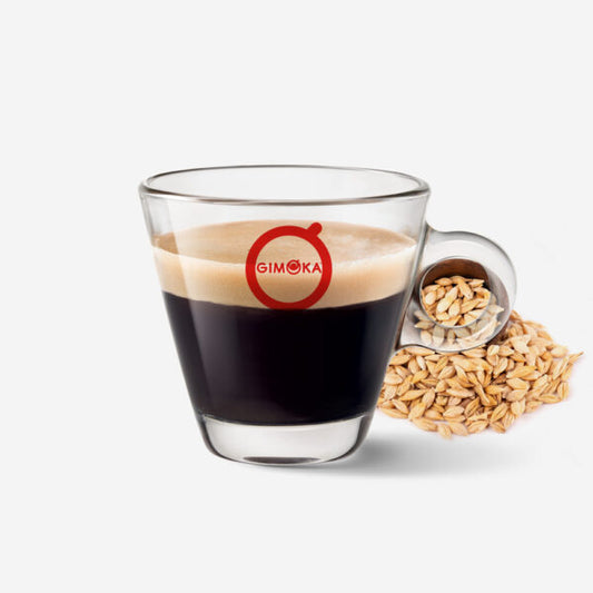 Gimoka Orzo Solubile - Capsule Lavazza A Modo Mio