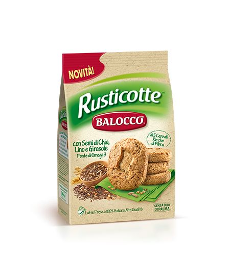 Balocco - Rusticotte - Gr. 350