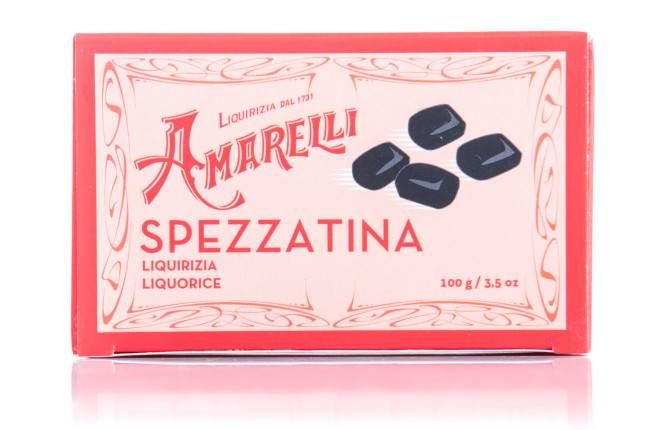 Amarelli - Spezzatina - Gr. 100