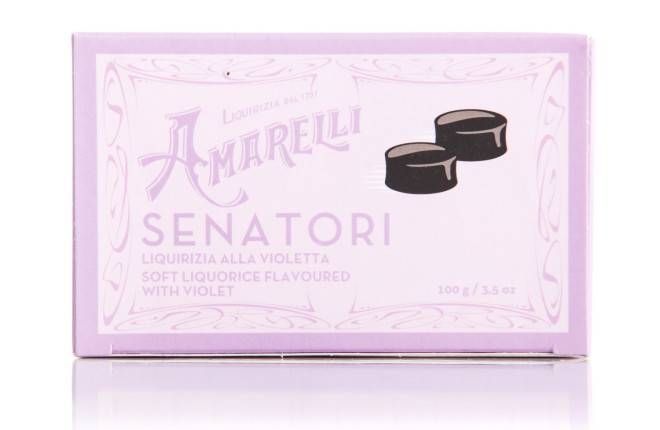 Amarelli - Senatori - Gr. 100