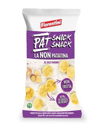 Fiorentini - Pat Snick la non Patatina - gr70