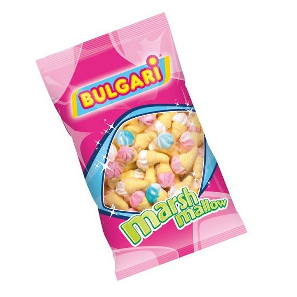 Bulgari - Cotone Gelati - Gr. 900