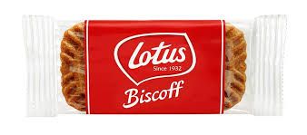 Lotus- Biscotti Biscoff original gr 312,5
