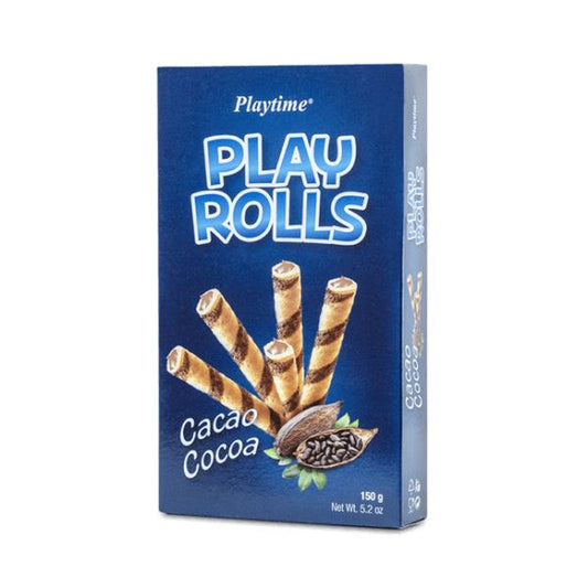 PlayTime- Play Roll Cacao- Gr. 150