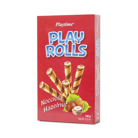 PlayTime- Play Roll Nocciola- Gr. 150