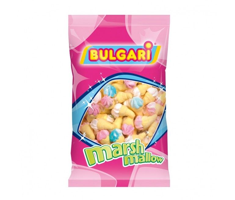 Bulgari - Cotone Gelati - Gr. 900