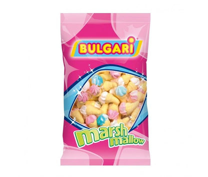 Bulgari - Cotone Gelati - Gr. 900