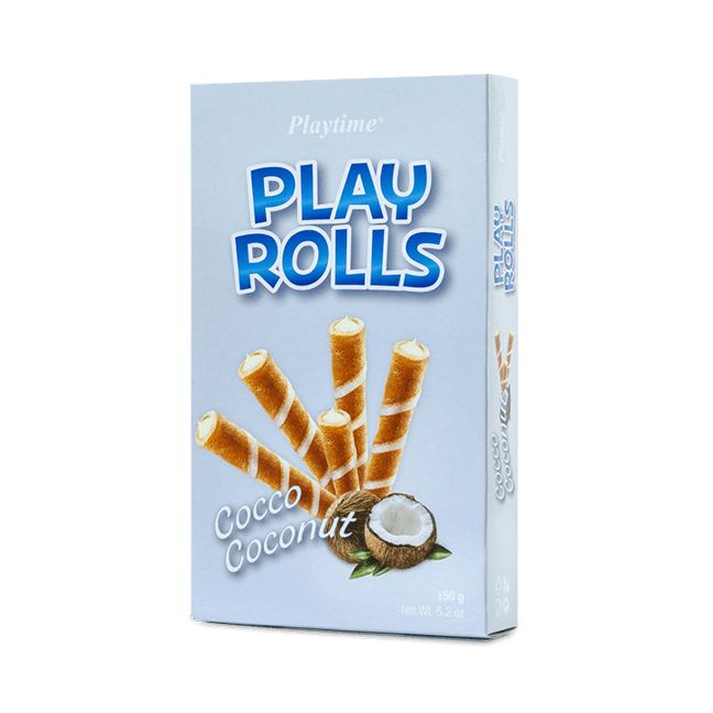 PlayTime- Play Roll Cocco - Gr. 150