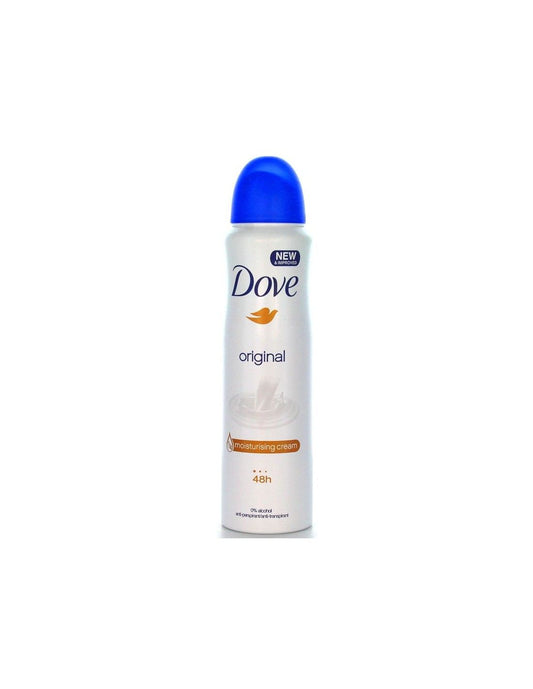 Dove - Deodorante Original - 150ml
