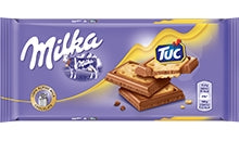 Milka - Milka & Tuc  - Gr. 87