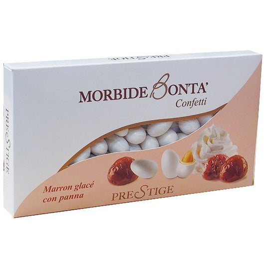 Prestige - Morbide Bontà Marron Glacè - Gr. 500