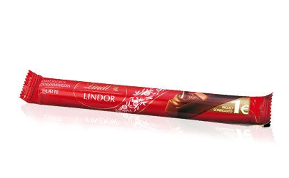 Lindt - Snack Lindor gr 38