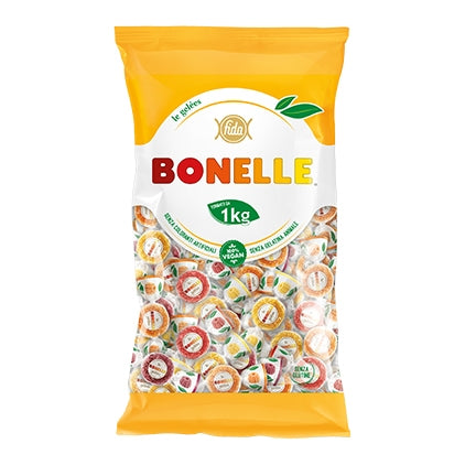 Fida - Caramelle Bonelle - Kg. 1