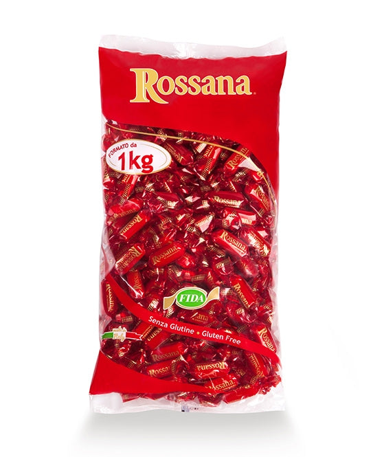 Fida - Rossana - Kg. 1