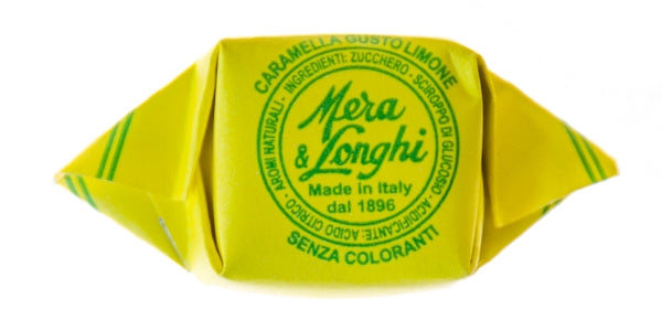 Mera e Longhi - Limone - Kg. 1
