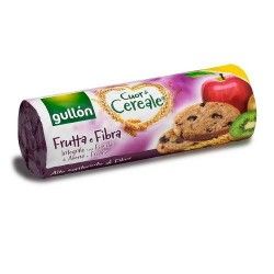 Gullon - Cuor di Cereali Frutta e Fibra -  Gr. 300