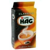 Hag - Caffè Decaffeinato - Gr. 250