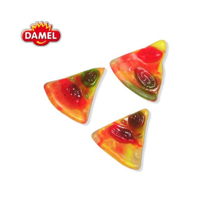 Damel - Caramelle Pizza - Kg. 1