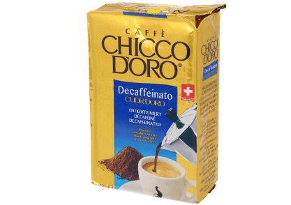 Chicco d'Oro - Caffè Cuor d'oro gr 250
