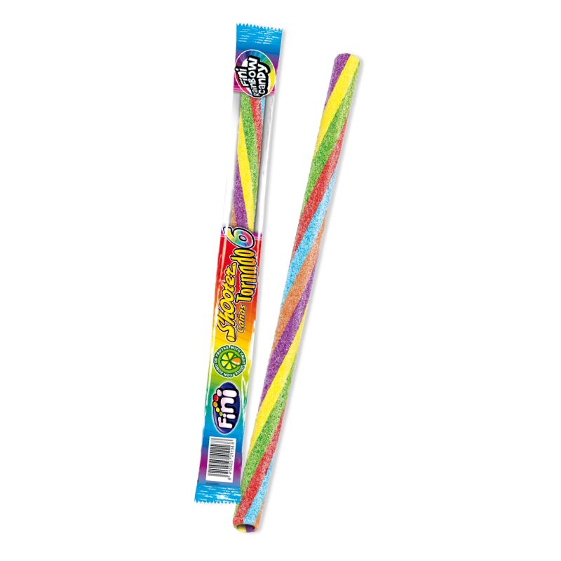 Fini - Canas Tornado - esp 50pz