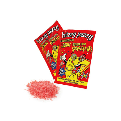 Casa del Dolce - Frizzy Pazzy - esp 50 pz