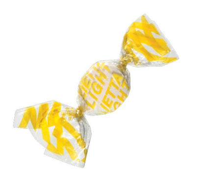 Lietta Light - Caramelle Limone Senza Zucchero - Kg. 1